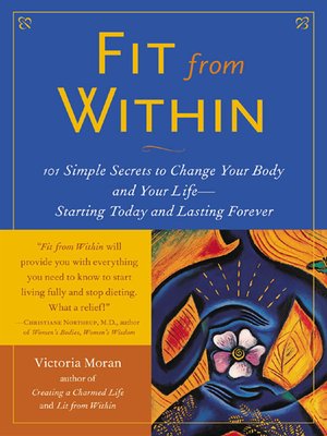 cover image of Fit From Within